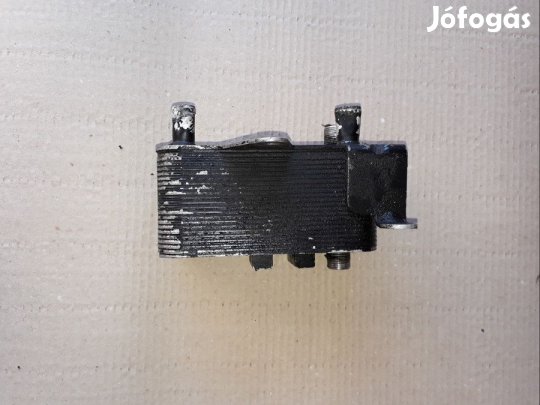 Land Rover Freelander (1997-2006) 2.0Diesel Automataváltó Olaj Hűtő