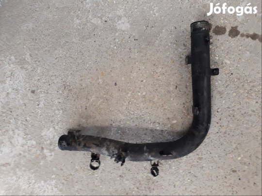 Land Rover Freelander (1997-2006) 2.0Diesel Intercooler Cső