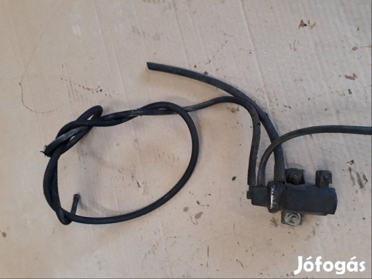 Land Rover Freelander (1997-2006) 2.0Diesel Turbónyomásszabályzó Szel