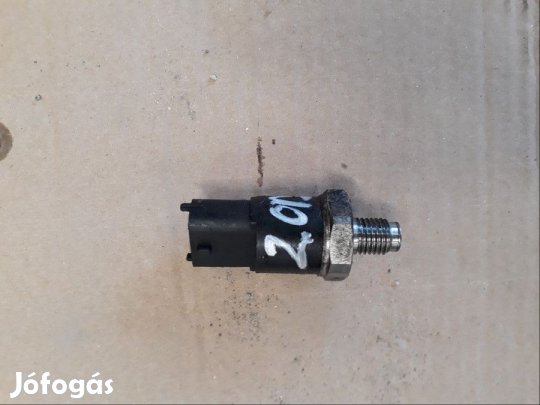 Land Rover Freelander (1997-2006) 2.0 Diesel Nyomástartószelep