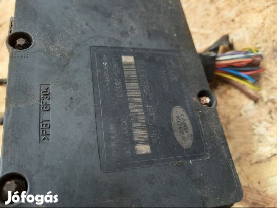 Land Rover Freelander (1997-2006) ABS Kocka