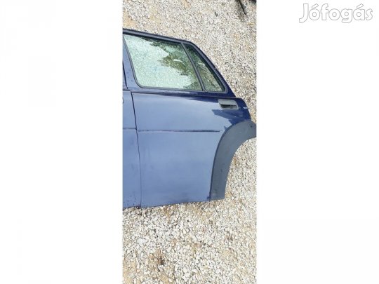 Land Rover Freelander (1997-2006) Bal Hátsó Ajtó