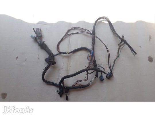 Land Rover Freelander (1997-2006) Csomagtérajtó Kábel Köteg