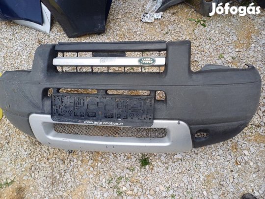 Land Rover Freelander (1997-2006) Első Lökhárító