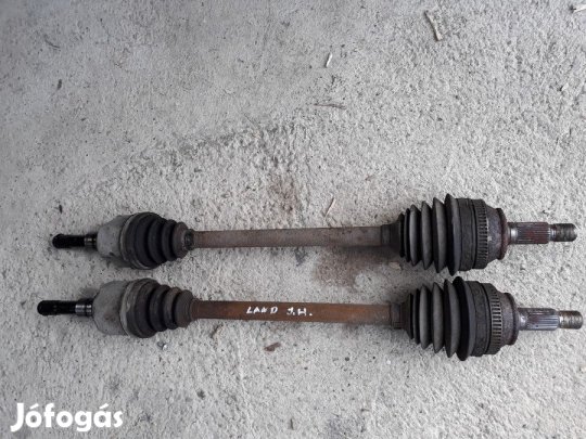 Land Rover Freelander (1997-2006) Hátsó Féltengely Pár