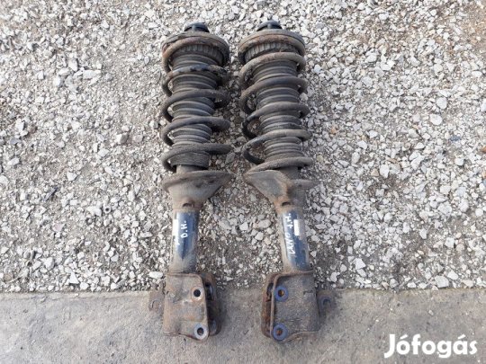 Land Rover Freelander (1997-2006) Hátsó Lengéscsillapító Rugóval Pár
