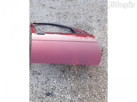 Land Rover Freelander (1997-2006) Jobb Első Ajtó