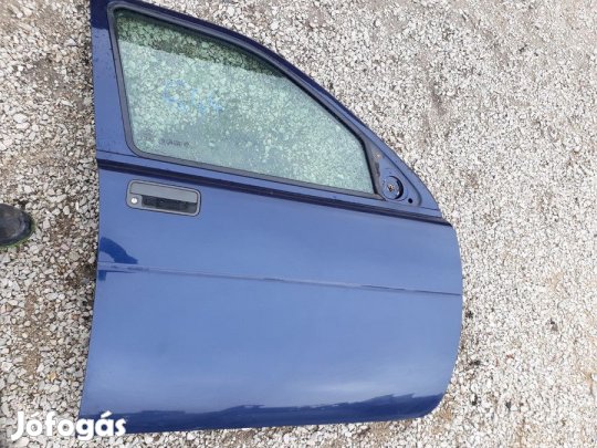 Land Rover Freelander (1997-2006) Jobb Első Ajtó