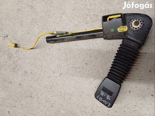 Land Rover Freelander (1997-2006) Jobb Első Övfeszítőpatron