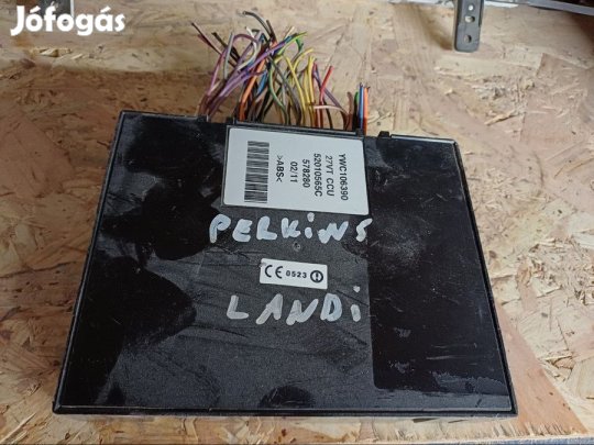 Land Rover Freelander (1997-2006) Komfort Elektronika