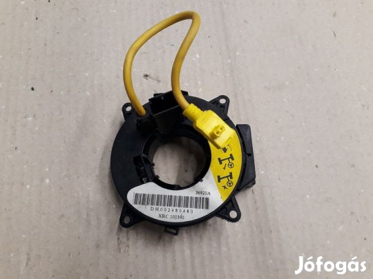 Land Rover Freelander (1997-2006) Kormánylégzsák Átvezető Szalag Kábe