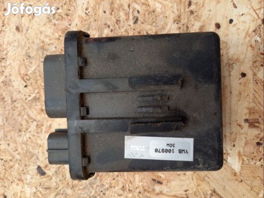 Land Rover Freelander (1997-2006) Relé