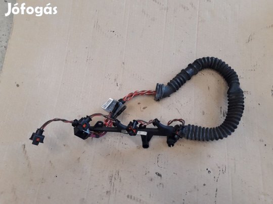 Land Rover Freelander (1997-2006)  2.0 Diesel Porlasztó Kábel Köteg