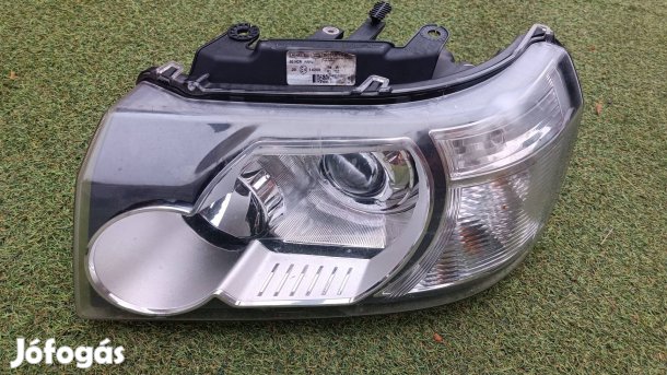 Land Rover Freelander bal első fényszóró lámpa bh5213w030bb