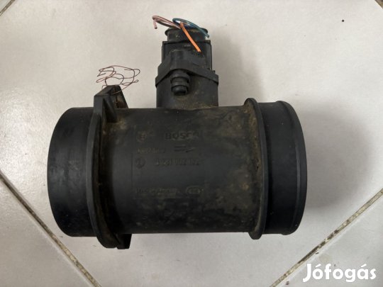 Land Rover Freelander légtömegmérő 0281002182