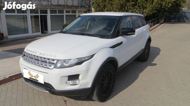 Land Rover Range Rover Evoque Rangeevoque 2.2 S...