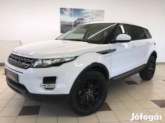 Land Rover Range Rover Evoque Rangeevoque 2.2 T...