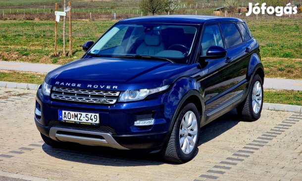 Land Rover Range Rover Evoque Rangeevoque 2.2 T...