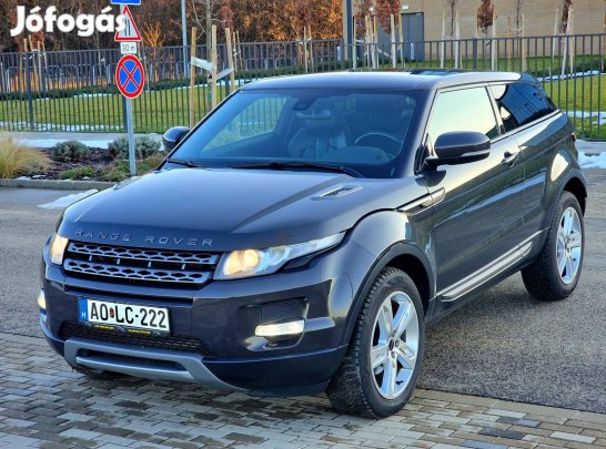 Land Rover Range Rover Evoque Rangeevoque 2.2 T...