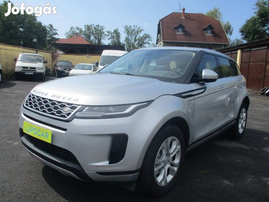 Land Rover Range Rover Evoque Rangeevoque D150...