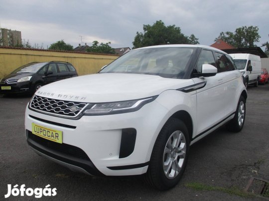 Land Rover Range Rover Evoque Rangeevoque D150...