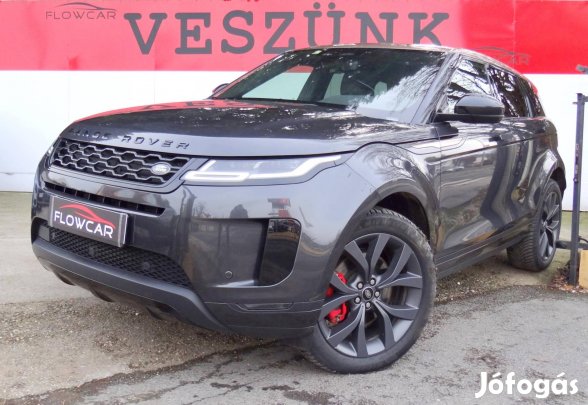Land Rover Range Rover Evoque Rangeevoque D200...