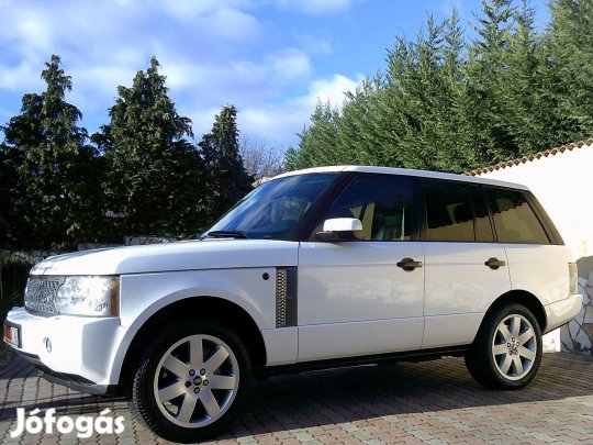 Land Rover Range Rover Range3.6 TDV8 Vogue SE A...