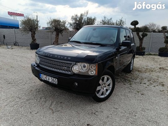 Land Rover Range Rover Range3.6 TDV8 Vogue (Aut...