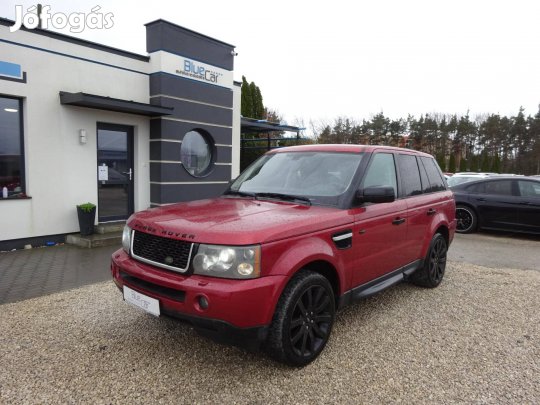 Land Rover Range Rover Sport Rangesport 2.7 TDV...