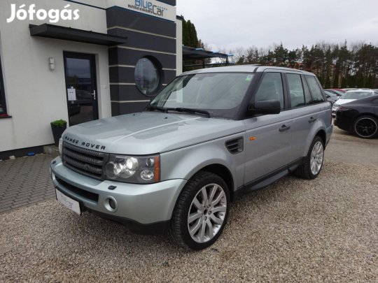 Land Rover Range Rover Sport Rangesport 2.7 TDV...