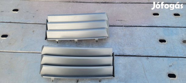 Land Rover Range Rover (3rd gen) range rover díszrács