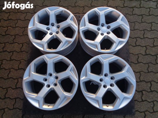 Land Rover gyári alufelni 20-as, szenzorral újszerű állapotban eladó