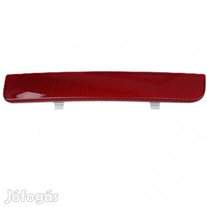 Land Rover jobb hátsó lökhárító fényvisszaverő prizma