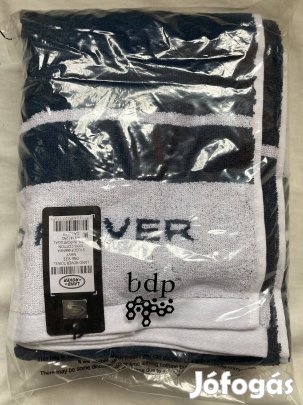 Land Rover törölköző