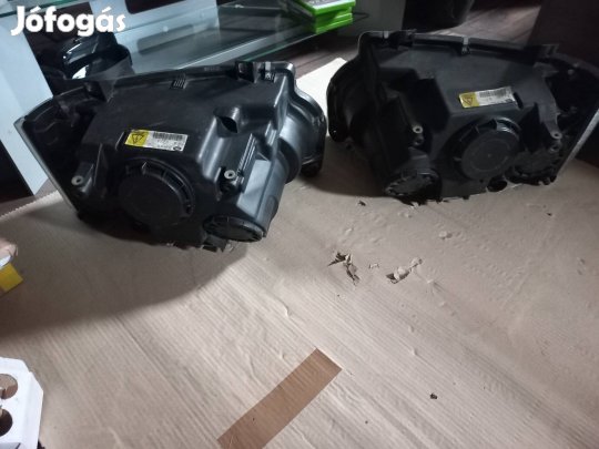 Land rover range rover l322 3.6 tdv8 bontás