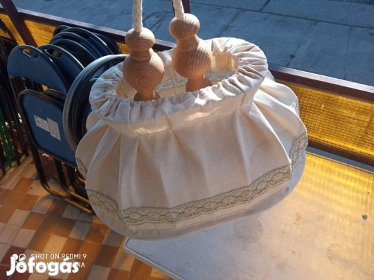 Landhaus stílusú mennyezeti lámpa (zozizo)