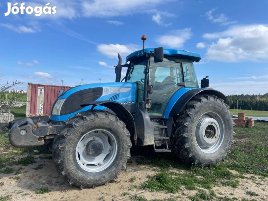 Landini Landpower 180 T3