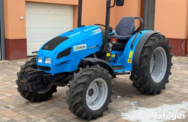 Landini Mistral 50 traktor