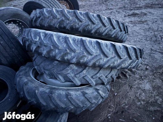 Landini művelőkerék garnitúra