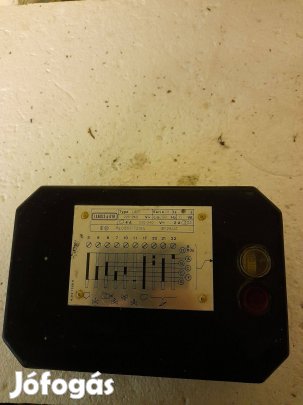 Landis Siemens LAE1 serie 01 automatika LAE 1 LAE-1 serie01