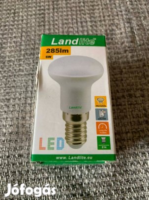 Landlite izzó