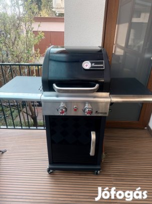 Landmann Triton 2 grill