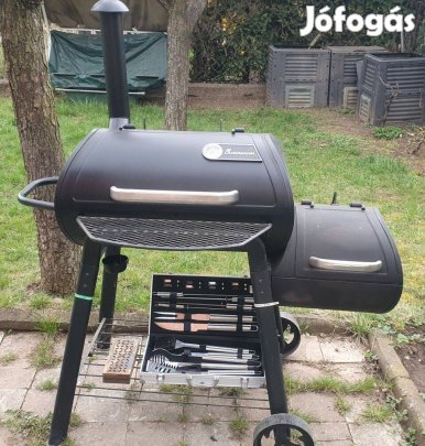 Landmann Vinson 200 Grill