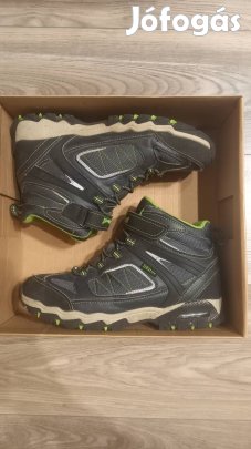 Landrover 39-es bakancs újszerű 