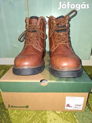 Landrover bakancs