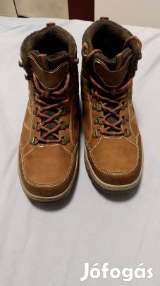 Landrover férfi bakancs