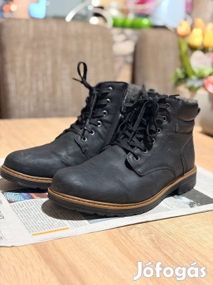 Lanetti Bakancs 43as Eladó