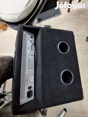 Laney AH200 Billentyű, ének, gitár kombó 200W Audio Hub