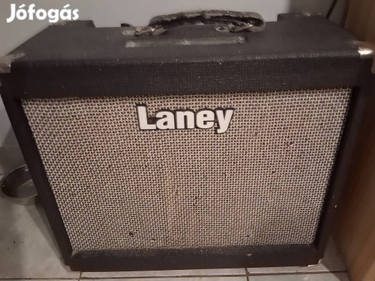 Laney TT 20 fullcsöves gitárkombó
