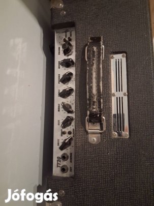 Laney TT 20 gitárkombó